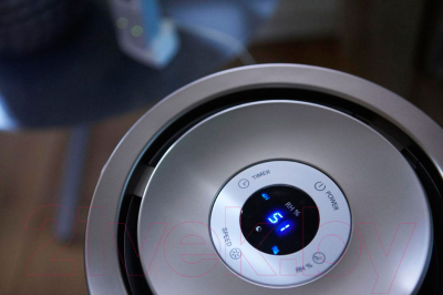 Традиционный увлажнитель воздуха Philips HU4816/10