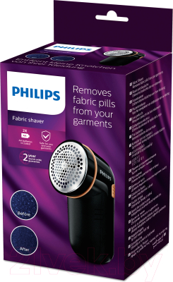 Машинка для удаления катышков Philips GC026/80