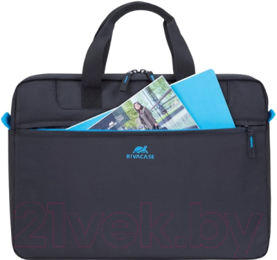 Сумка для ноутбука Rivacase 8037