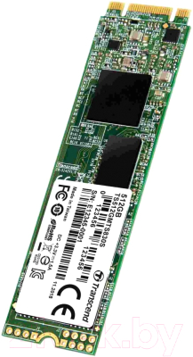 SSD диск Transcend 830S 512GB (TS512GMTS830S)