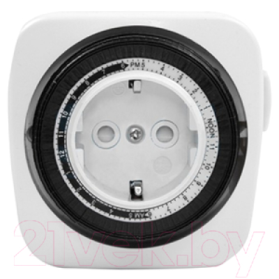 Розетка с таймером Rexant RX-28 / 11-6005 - фото