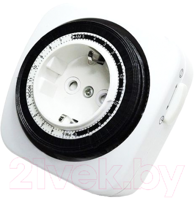 Розетка с таймером Rexant RX-28 / 11-6005