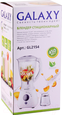 Блендер стационарный Galaxy GL 2154