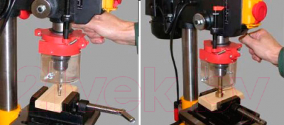 Сверлильный станок Энкор Корвет-242 (92420)