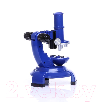 Набор оптических приборов Эврики Телескоп и микроскоп / 1629481