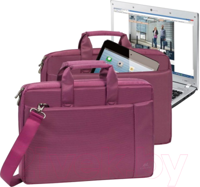 Сумка для ноутбука Rivacase 8231