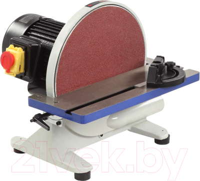 Шлифовальный станок БЕЛМАШ DG 305 / MS089A - фото