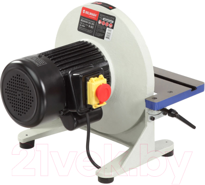 Шлифовальный станок БЕЛМАШ DG 305 / MS089A