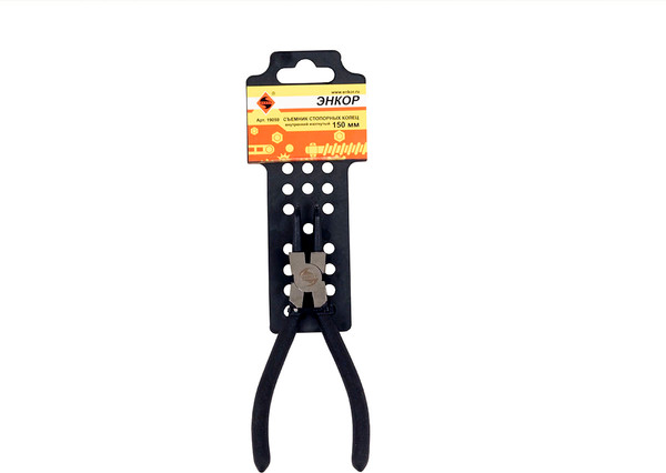 Съемник Энкор 19059