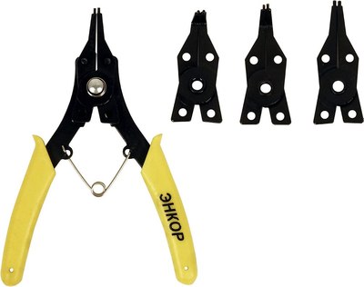 Съемник Энкор 19055