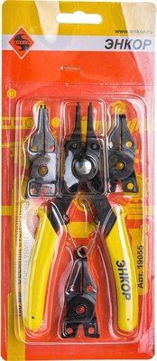 Съемник Энкор 19055