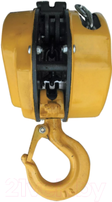Таль ручная Калибр ТЦ-1.5/3 (24406)