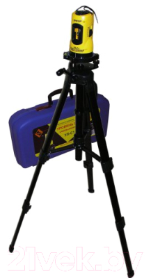 Лазерный уровень Энкор УЛ-С-1