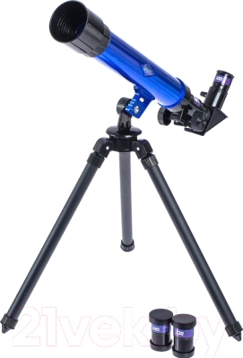 Телескоп Эврики Космос / 669850 - фото