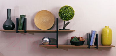 Полка Глазов Nature 18