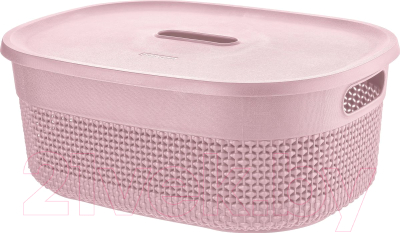 Корзина Plast Team Oslo PT1332ЛЛВ-12 - фото