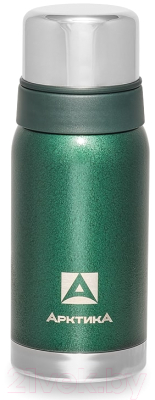 Термос для напитков Арктика 106-500 - фото