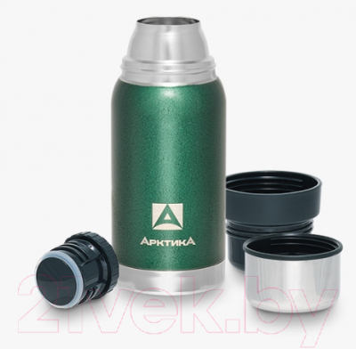 Термос для напитков Арктика 106-500