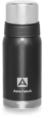 Термос для напитков Арктика 106-500 - фото