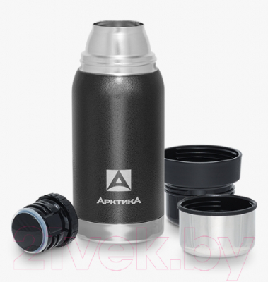 Термос для напитков Арктика 106-500