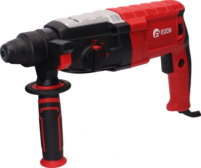 Перфоратор Edon RH-28/1250