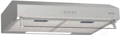 Вытяжка плоская Gorenje WHU529EX/M - фото