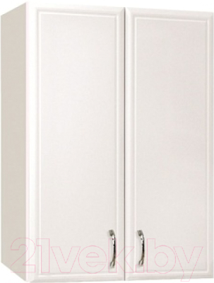 Шкаф для ванной Vako ПШ 60x80 / 10150 - фото