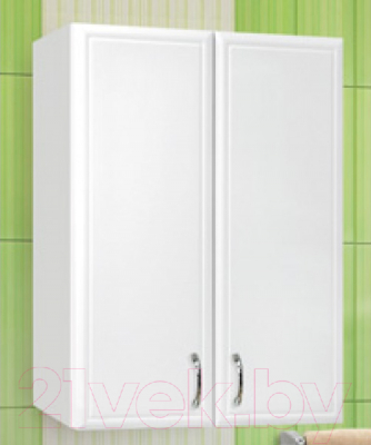 Шкаф для ванной Vako ПШ 60x80 / 10150