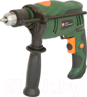 Дрель Калибр ДЭ-680ЕРУ