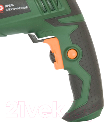 Дрель Калибр ДЭ-680ЕРУ
