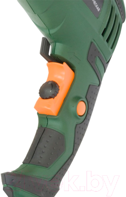 Дрель Калибр ДЭ-680ЕРУ