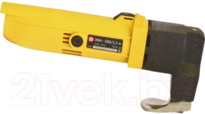 Универсальные электрические ножницы Калибр Мастер ЭНН-500/2.5М