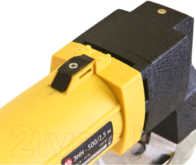 Универсальные электрические ножницы Калибр Мастер ЭНН-500/2.5М