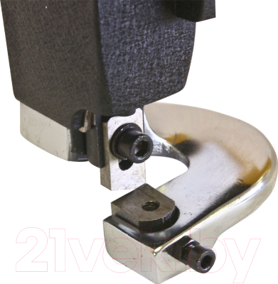 Универсальные электрические ножницы Калибр Мастер ЭНН-500/2.5М