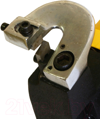 Универсальные электрические ножницы Калибр Мастер ЭНН-500/2.5М