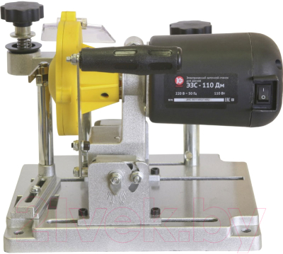 Точильный станок Калибр Мастер ЭЗС-110ДМ