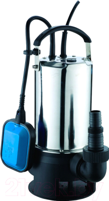 Дренажный насос Калибр НПЦ-550/35Н - фото