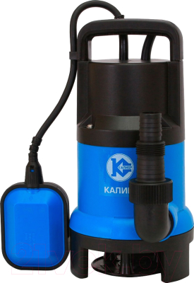 Центробежный насос Калибр НПЦ-550/35П