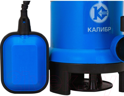 Центробежный насос Калибр НПЦ-550/35П