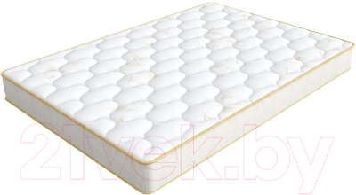 Матрас Askona Home Sleep Base 120x186