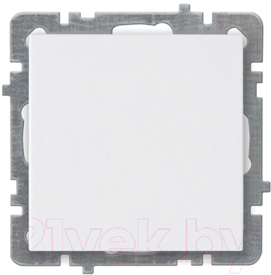 Декоративная заглушка для розетки Nilson 24110400 - фото