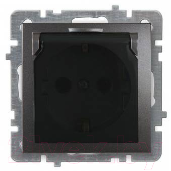 Розетка Nilson Touran 24160418 - фото