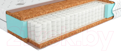 Матрас Kondor Solid Mini 150x200 - фото