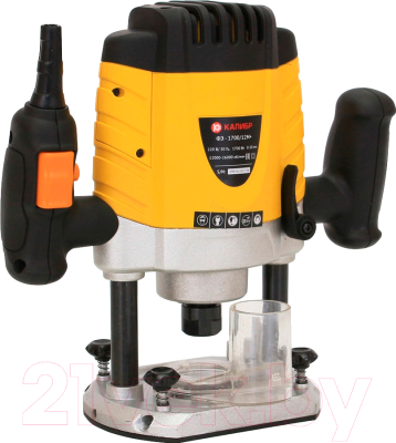 Фрезер Калибр Мастер ФЭ-1700/12М+