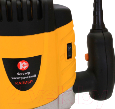 Фрезер Калибр Мастер ФЭ-1700/12М+