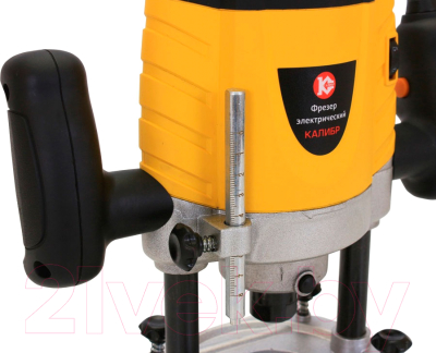Фрезер Калибр Мастер ФЭ-1700/12М+