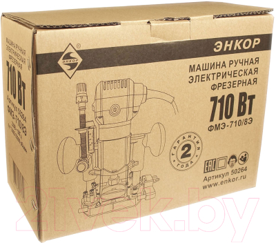 Фрезер Энкор ФМЭ-710/8Э