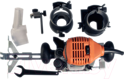 Фрезер Энкор ФМЭ-710/8Э