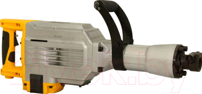 Отбойный молоток Калибр Мастер ОМ-1700/30М - фото