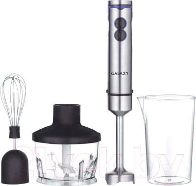 Блендер погружной Galaxy GL 2128 - фото